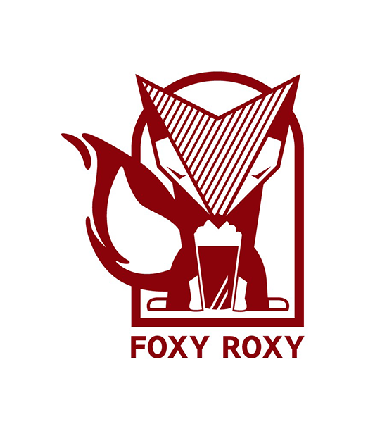 Foxy Roxy Rocktown Wheat