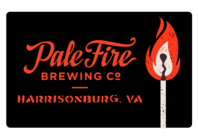 Pale Fire Gift Card