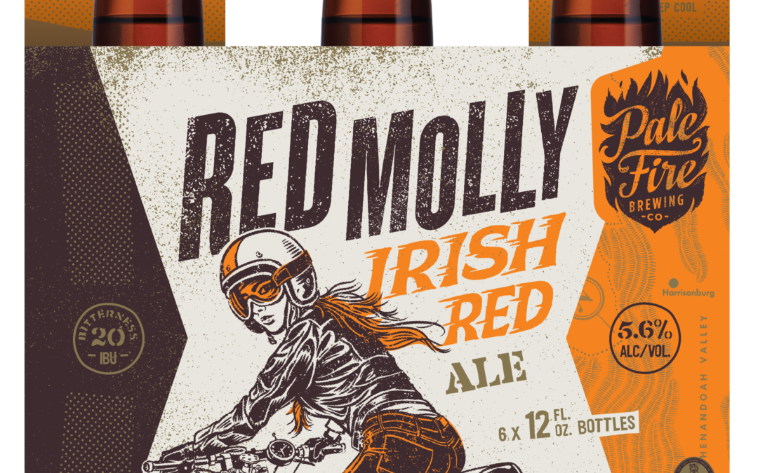 Red Molly™ Irish Red Ale