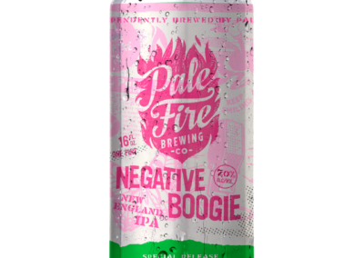 Negative Boogie NEIPA (16oz Can)