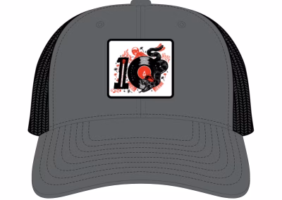 10th Anniversary Trucker Hat