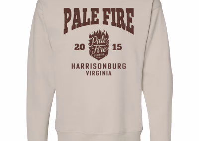 Vintage Crewneck Sweatshirt