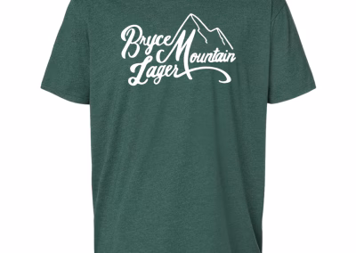 Bryce Mountain Lager Shirt