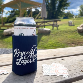 Bryce Mountain Coolie