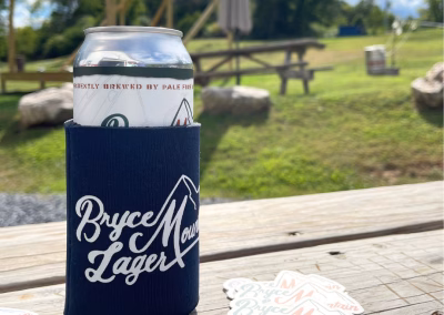 Bryce Mountain Coolie